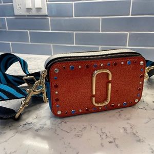 Marc Jacobs Snapshot Crossbody bag